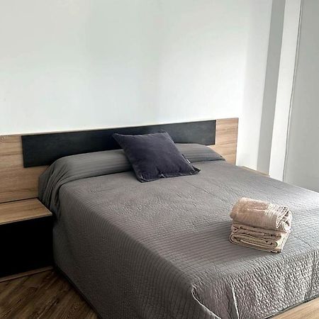 Apartamento Don Carlos Malaga Ngoại thất bức ảnh